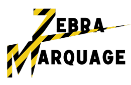 zebra-marquage-au-sol-logo