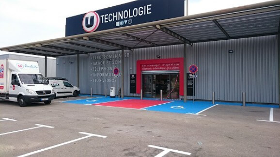 u technologie-aimargues-système u-parking-marquage-sol