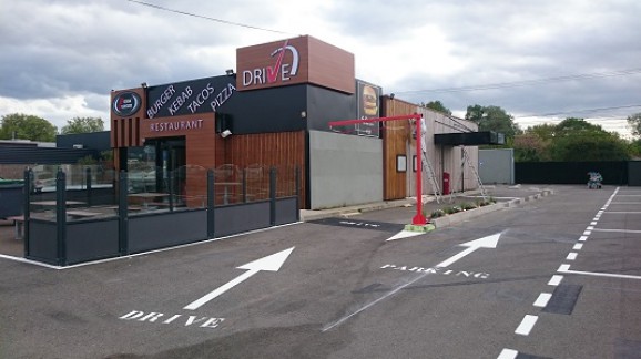 signalisation-boum burger-drive-fast food-toulouse