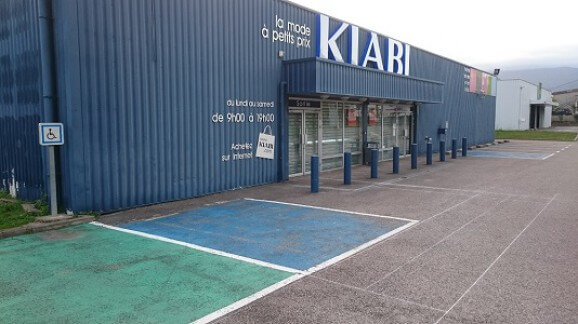 kiabi-foix-ariège-loi-accessibilité-handicap-malvoyant-