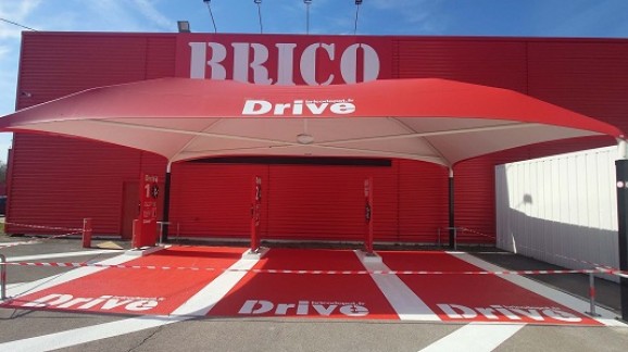 signalisation-logo-brico-depot-drive-marquage-réglementaire-